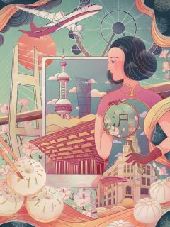重生替嫁前，冷眼看妹妹被抽签
