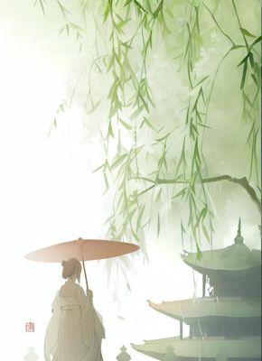 冷宫开局？我靠麻辣烫当上皇贵妃