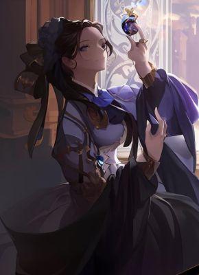 掌中娇焰：重生主母镇侯府