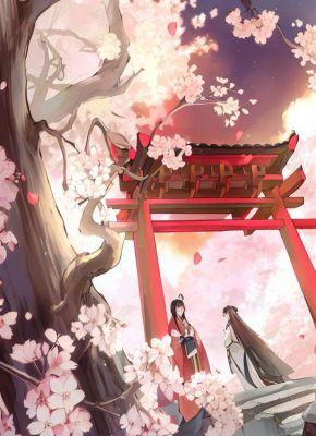 和离当日，她嫁入了皇家