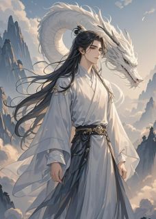 成为驸马之后，背叛我的未婚妻后悔疯了