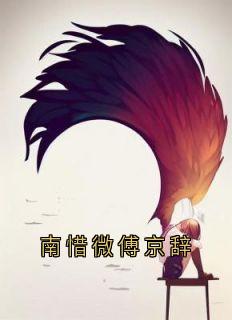 南惜微傅京辞
