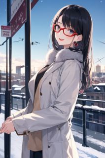 晴阳从不晚