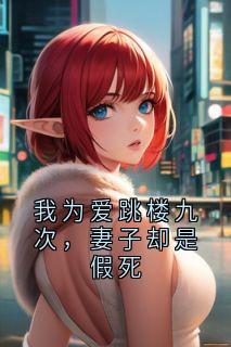 我为爱跳楼九次，妻子却是假死