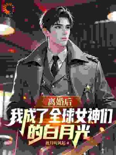 离婚后我成了全球女神们的白月光