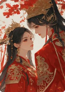 亡国后，我成了新帝白月光