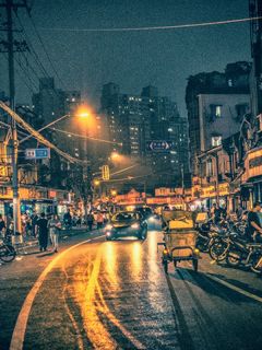 我死后被丈夫打造成机器人后，丈夫悔疯了