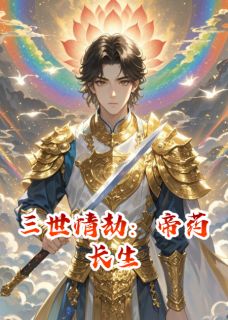 三世情劫：帝药长生