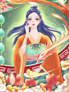 情深终化烟