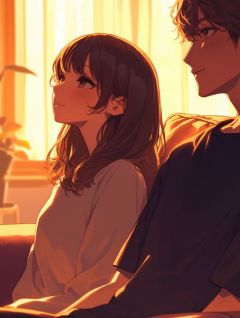 傅西凛江心遥