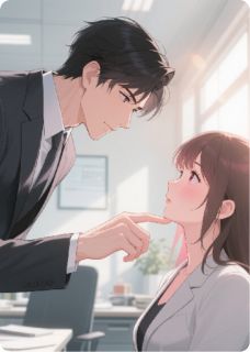 总裁保镖变夫人？飒女为妹签婚书