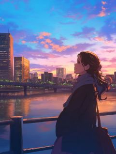 烟花终易冷