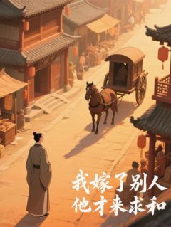 我嫁了别人，他才来求和