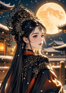江妩