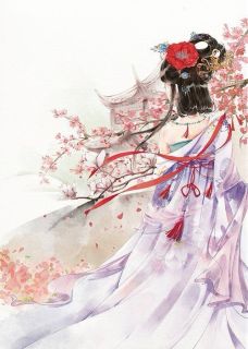 烬春谋