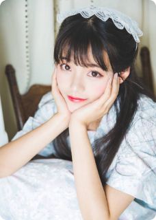 蜜恋小确幸