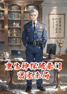 重生神探破豪门密室杀局