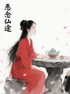 恶念仙途
