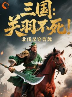 三国：关羽不死，北伐杀穿曹魏