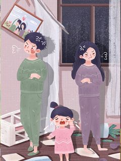 重重枷锁