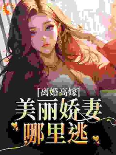 离婚后，闪婚京圈大佬