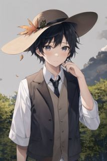 一滴鲛人泪，永生无轮回