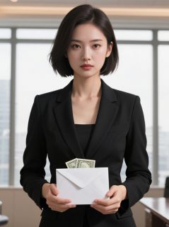 我，真千金！靠抽骨髓爆杀假千金