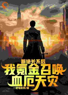 断绝关系后，我氪金召唤血厄天灾