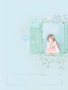 死了十年的未婚夫回来后家产没了