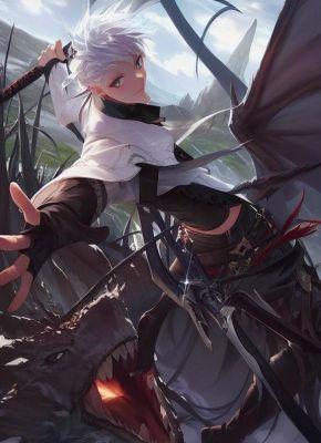 星武纪元：神谕之契