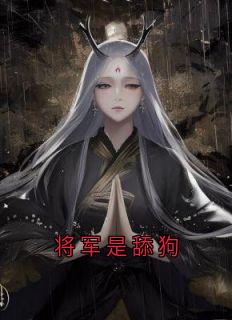 将军是舔狗