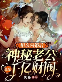 《相亲闪婚后，神秘老公竟是千亿财阀》小说司娴蓝启默最新章节阅读