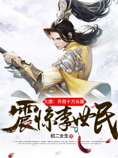 大唐：开局十万头猪，震惊李世民！(初二女生)最佳创作小说全文在线阅读