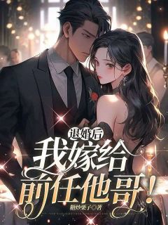 【退婚后，我嫁给前任他哥！】小说在线阅读-退婚后，我嫁给前任他哥！免费版目录阅读全文