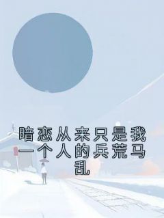 暗恋从来只是我一个人的兵荒马乱