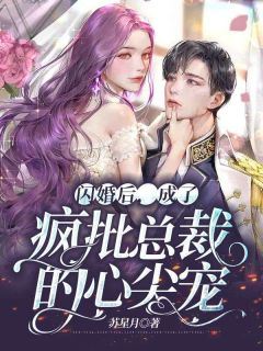 《闪婚后，成了疯批总裁的心尖宠》南星谢妄渊by苏星月免费看