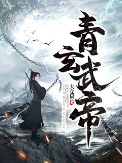 陈青玄赵晗《青玄武帝》小说完整版