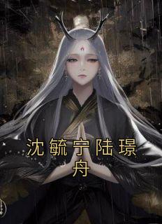 沈毓宁陆璟舟