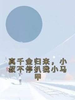 《真千金归来，小叔不停扒我小马甲》完整版-沈知意傅砚辞钟庭月在线全文阅读