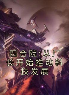 四合院:从厂长开始推动科技发展林卫东秦淮如大结局在线阅读