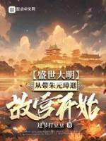 【盛世大明，从带朱元璋逛故宫开始】主角(李青峰朱棣建)在线阅读