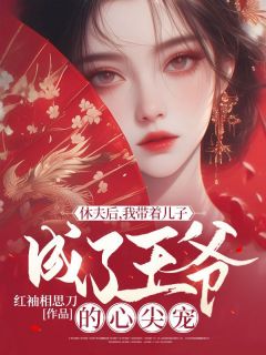 《休夫后，我带着儿子成了王爷的心尖宠》无广告阅读 江无眠沈枫免费在线阅读