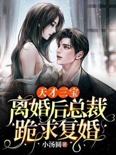 天才三宝：离婚后总裁跪求复婚(小汤圆)最佳创作小说全文在线阅读